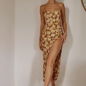 RESA Jessica dress in Ashland NWT